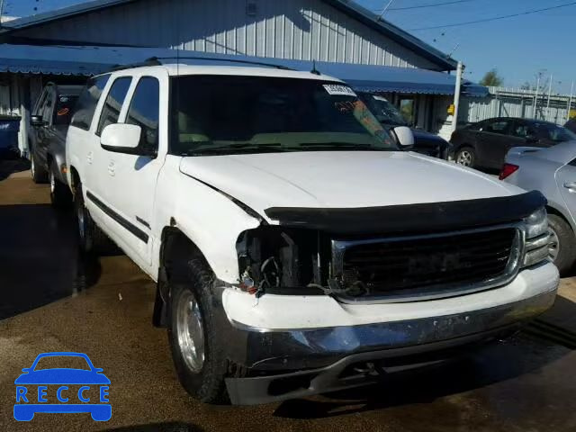 2003 GMC YUKON XL K 3GKFK16Z93G212593 Bild 0