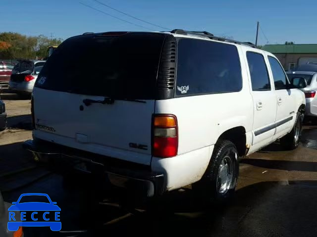 2003 GMC YUKON XL K 3GKFK16Z93G212593 Bild 3