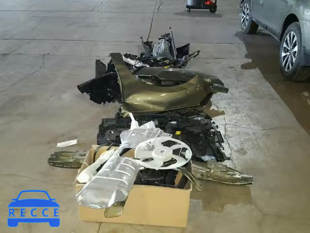 2016 SUBARU OUTBACK 2. 4S4BSANC3G3312054 image 9