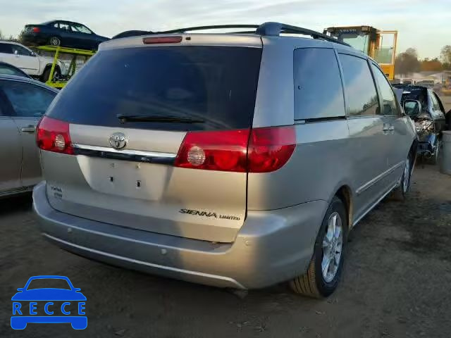 2006 TOYOTA SIENNA XLE 5TDZA22C86S498364 image 3