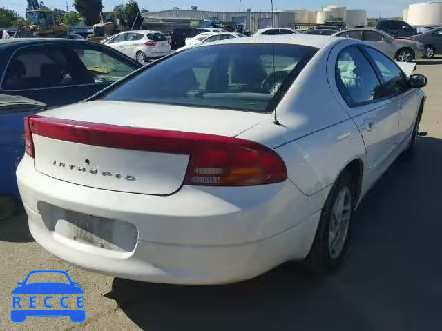 2001 DODGE INTREPID S 2B3HD46R31H690006 image 3