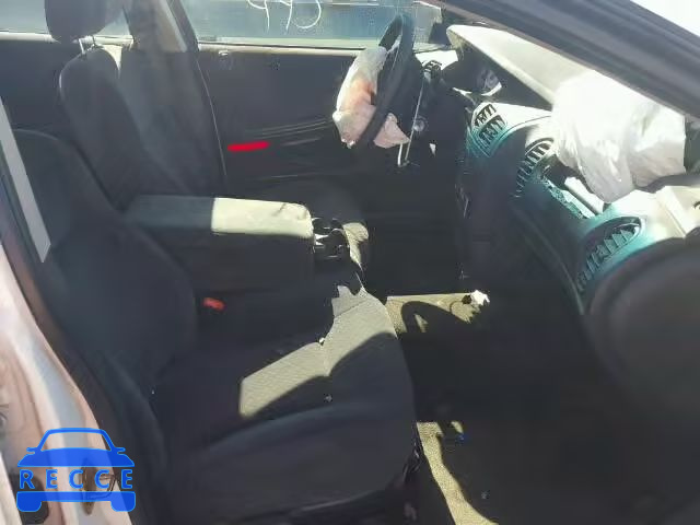 2001 DODGE INTREPID S 2B3HD46R31H690006 image 4