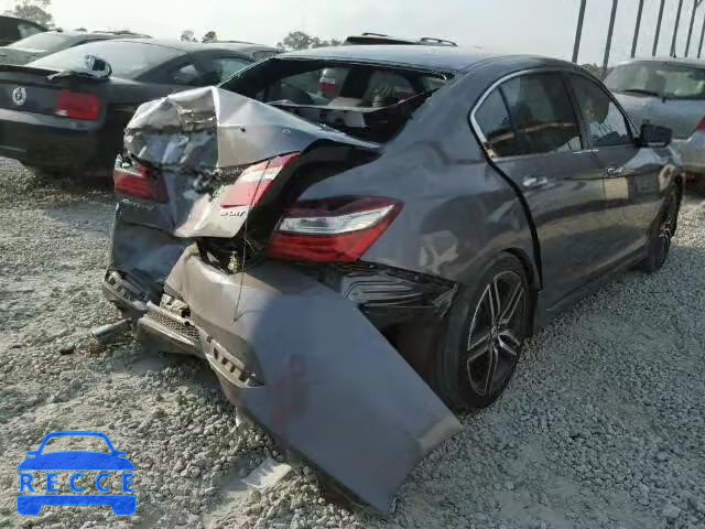 2016 HONDA ACCORD SPO 1HGCR2F53GA186141 зображення 3