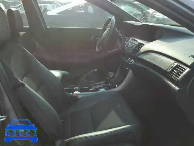 2016 HONDA ACCORD SPO 1HGCR2F53GA186141 image 4