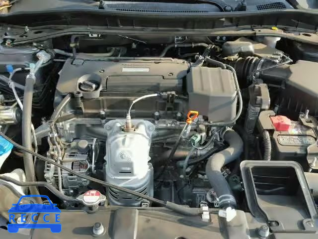 2016 HONDA ACCORD SPO 1HGCR2F53GA186141 image 6