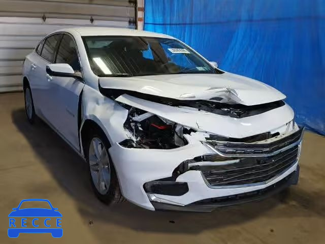 2016 CHEVROLET MALIBU LT 1G1ZE5ST0GF299776 зображення 0