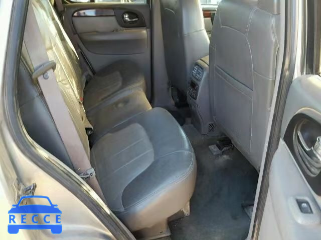 2003 GMC ENVOY 1GKDT13S532264887 image 5