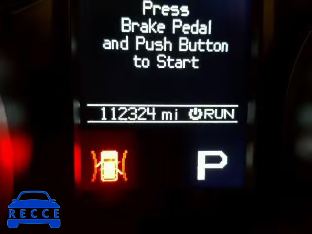 2011 JEEP GRAND CHER 1J4RS4GG6BC553856 зображення 7