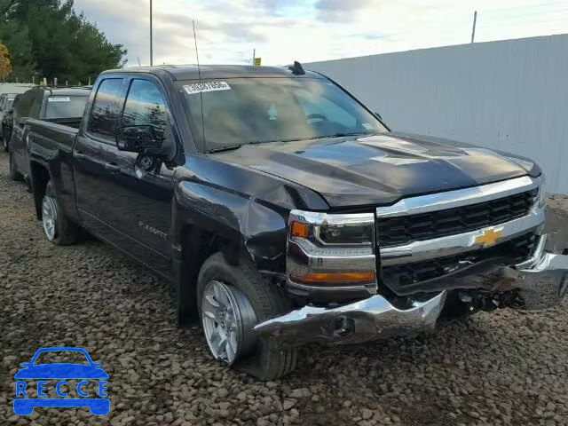 2016 CHEVROLET SILVERADO 1GCVKREC4GZ318281 Bild 0