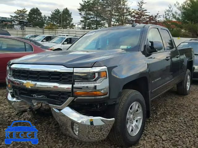 2016 CHEVROLET SILVERADO 1GCVKREC4GZ318281 Bild 1