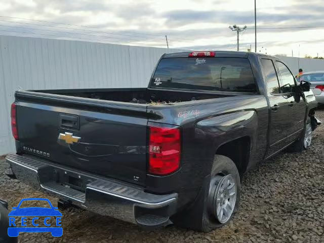 2016 CHEVROLET SILVERADO 1GCVKREC4GZ318281 image 3