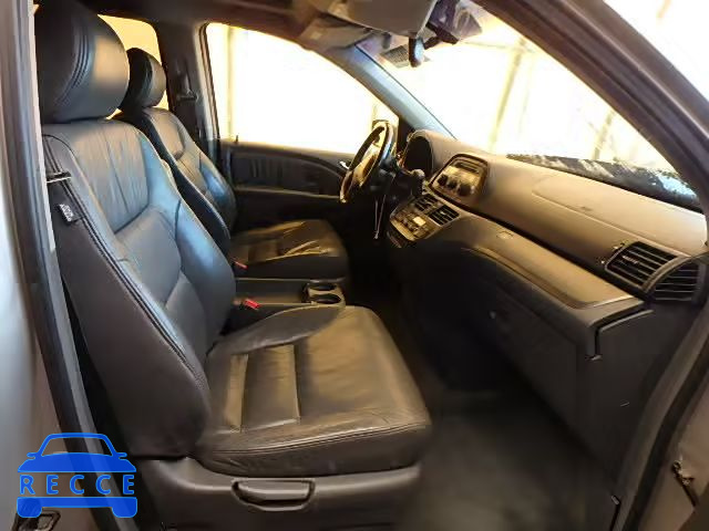 2005 HONDA ODYSSEY TO 5FNRL38825B050675 image 4