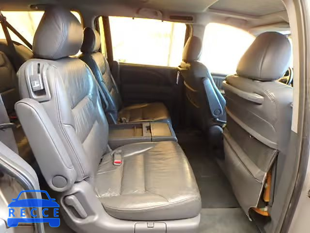 2005 HONDA ODYSSEY TO 5FNRL38825B050675 image 5