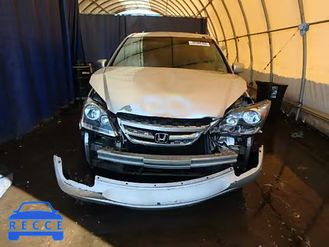 2005 HONDA ODYSSEY TO 5FNRL38825B050675 image 6