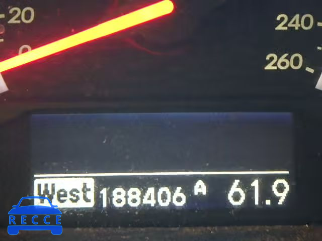 2005 HONDA ODYSSEY TO 5FNRL38825B050675 image 7