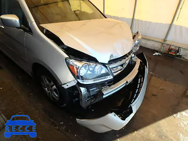 2005 HONDA ODYSSEY TO 5FNRL38825B050675 image 8