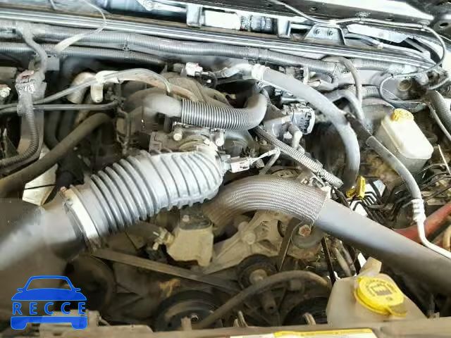 2010 JEEP WRANGLER S 1J4AA2D11AL154937 image 6