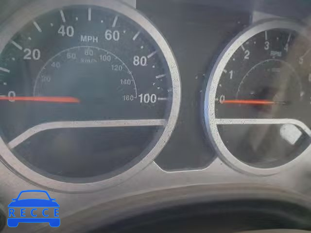 2010 JEEP WRANGLER S 1J4AA2D11AL154937 image 7