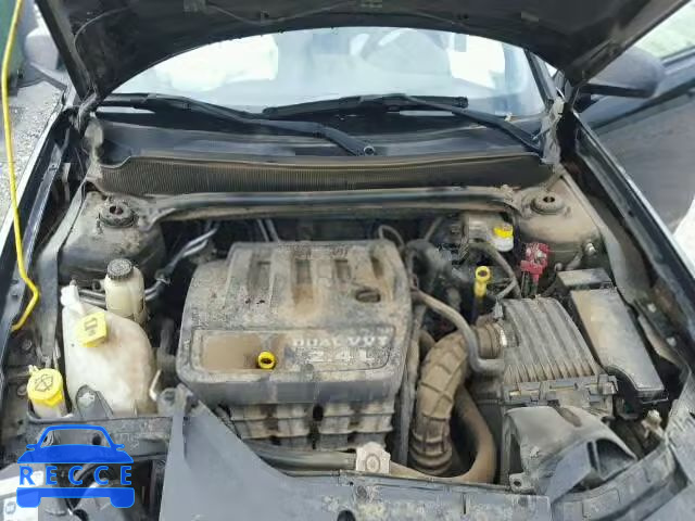 2014 DODGE AVENGER SE 1C3CDZAB2EN102968 image 6