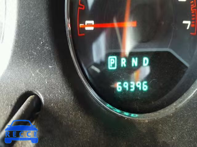 2014 DODGE AVENGER SE 1C3CDZAB2EN102968 image 7