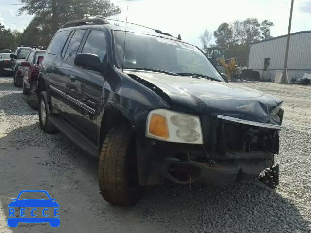 2006 GMC ENVOY XL 1GKES16S466108615 image 0