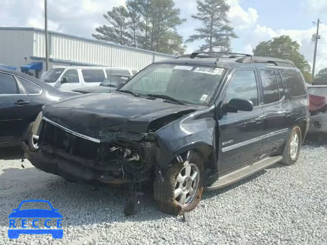 2006 GMC ENVOY XL 1GKES16S466108615 image 1