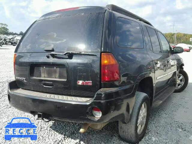 2006 GMC ENVOY XL 1GKES16S466108615 image 3