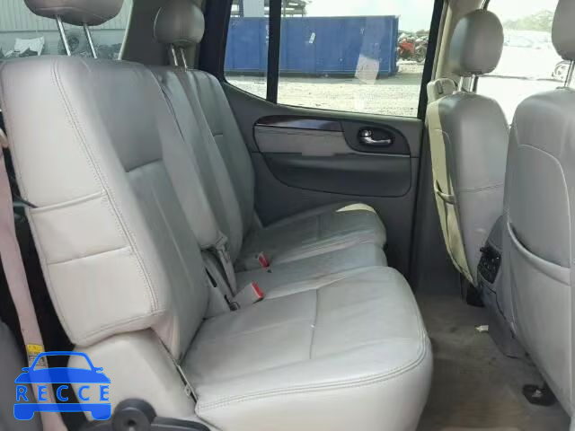 2006 GMC ENVOY XL 1GKES16S466108615 image 5