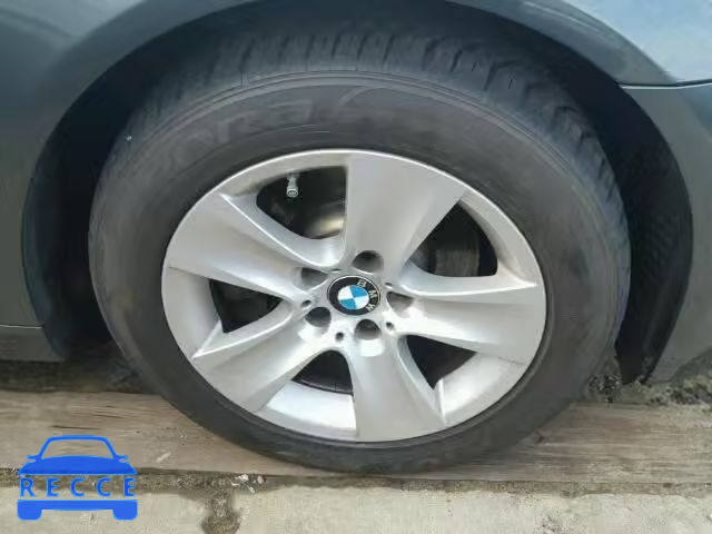 2011 BMW 528I WBAFR1C51BC745951 image 8