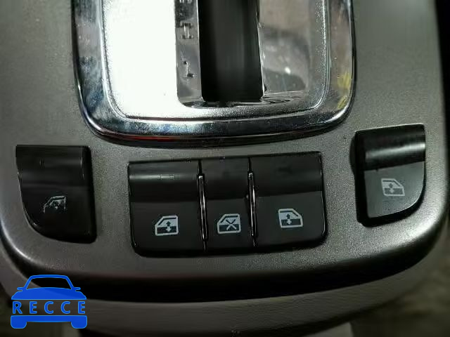 2007 CHEVROLET EQUINOX LS 2CNDL23F476059618 image 9