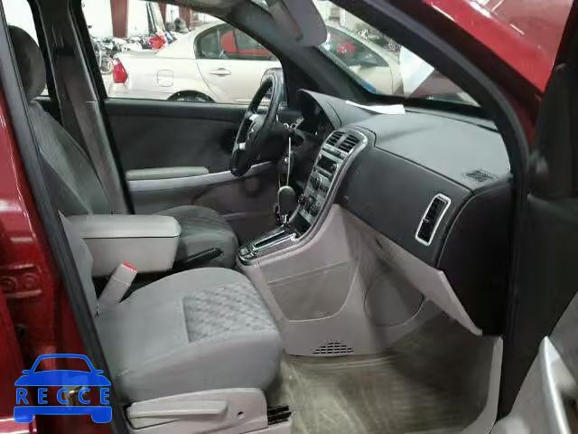 2007 CHEVROLET EQUINOX LS 2CNDL23F476059618 image 4