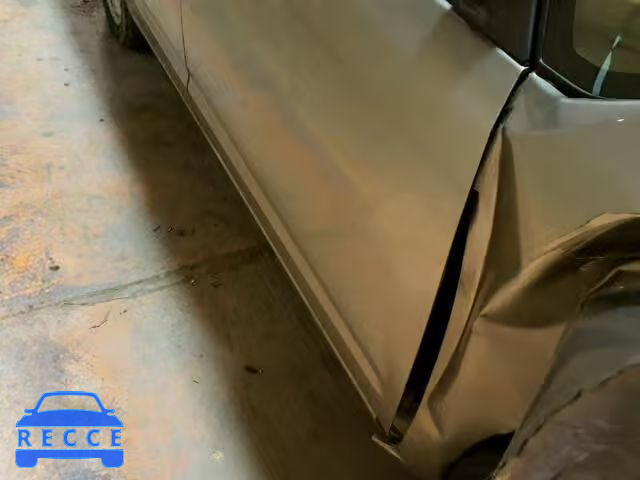 2004 TOYOTA PRIUS JTDKB20U240009211 зображення 9