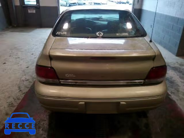 1999 CHRYSLER CIRRUS LXI 1C3EJ56H6XN650370 Bild 9