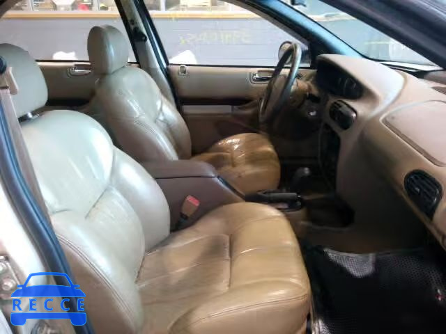 1999 CHRYSLER CIRRUS LXI 1C3EJ56H6XN650370 зображення 4