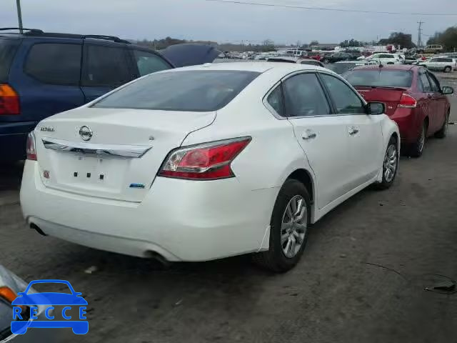 2014 NISSAN ALTIMA 2.5 1N4AL3AP7EC324633 image 3
