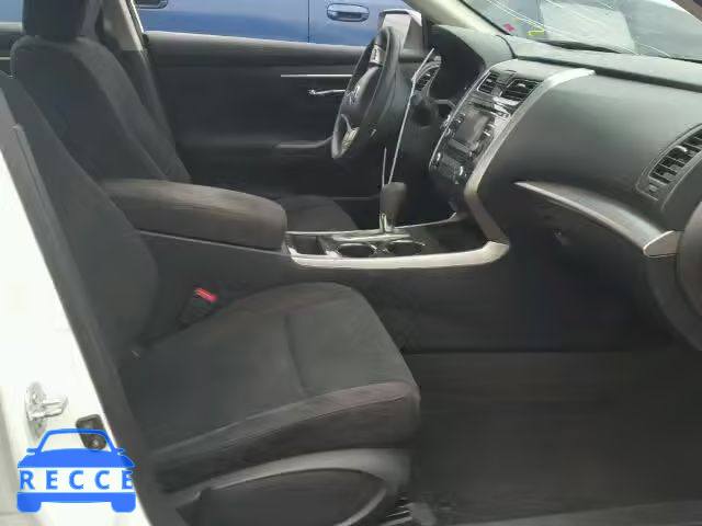 2014 NISSAN ALTIMA 2.5 1N4AL3AP7EC324633 image 4