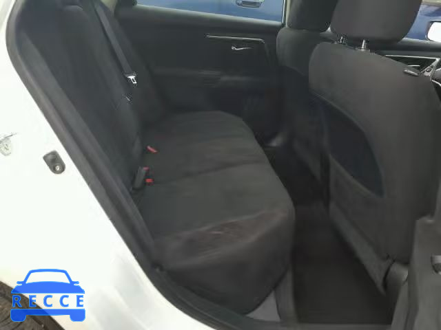 2014 NISSAN ALTIMA 2.5 1N4AL3AP7EC324633 image 5