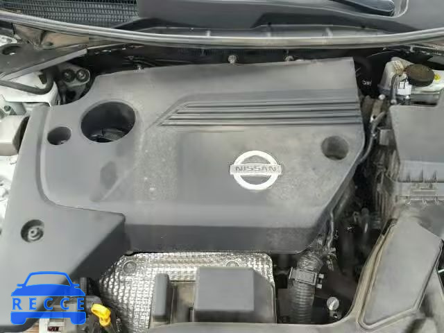 2014 NISSAN ALTIMA 2.5 1N4AL3AP7EC324633 image 6