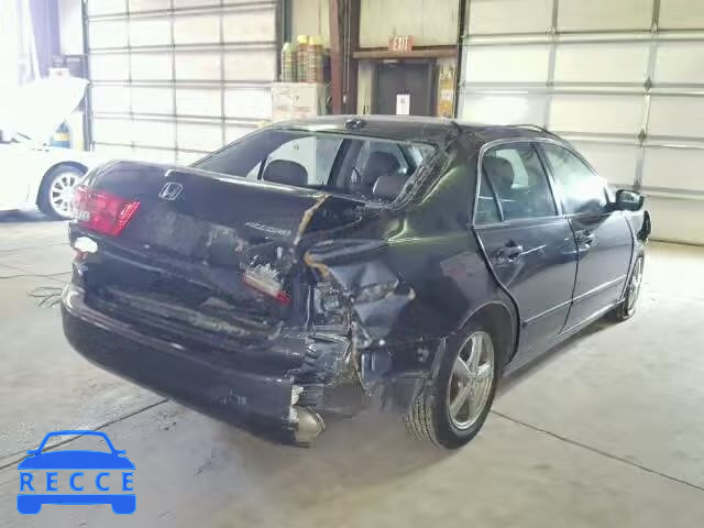 2005 HONDA ACCORD EX 1HGCM56815A187344 image 3