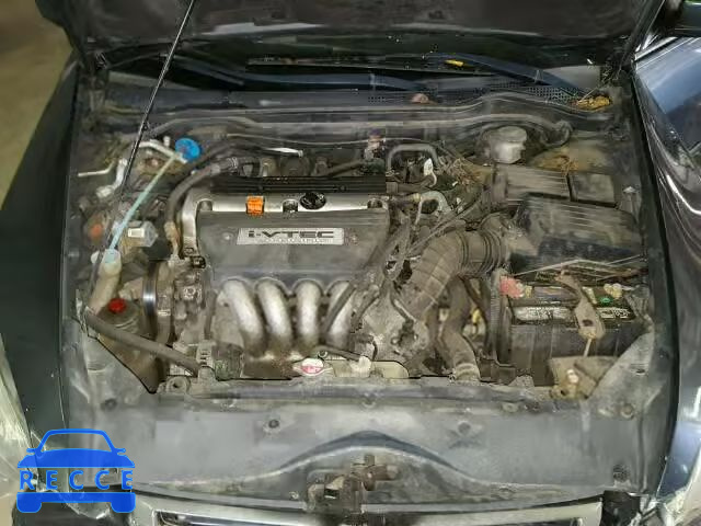 2005 HONDA ACCORD EX 1HGCM56815A187344 image 6