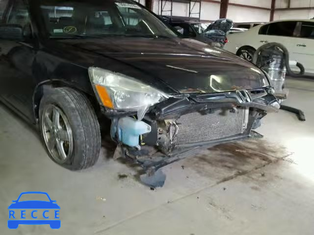 2005 HONDA ACCORD EX 1HGCM56815A187344 image 8