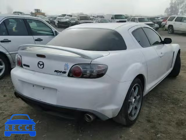 2006 MAZDA RX8 JM1FE173460203564 image 3