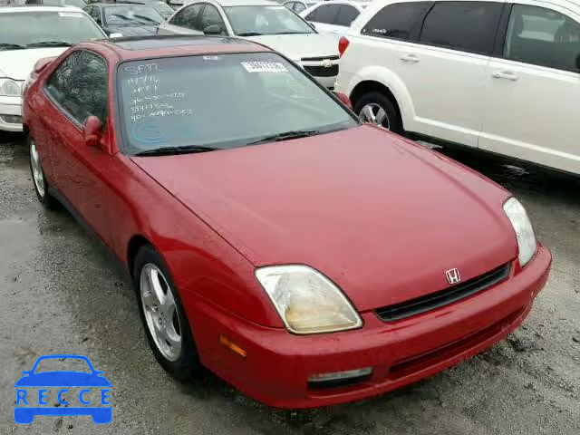 1997 HONDA PRELUDE JHMBB6143VC016530 image 0