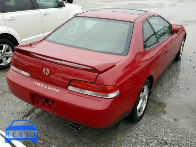 1997 HONDA PRELUDE JHMBB6143VC016530 image 3