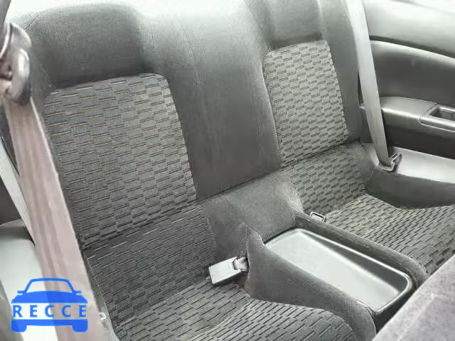 1997 HONDA PRELUDE JHMBB6143VC016530 image 5