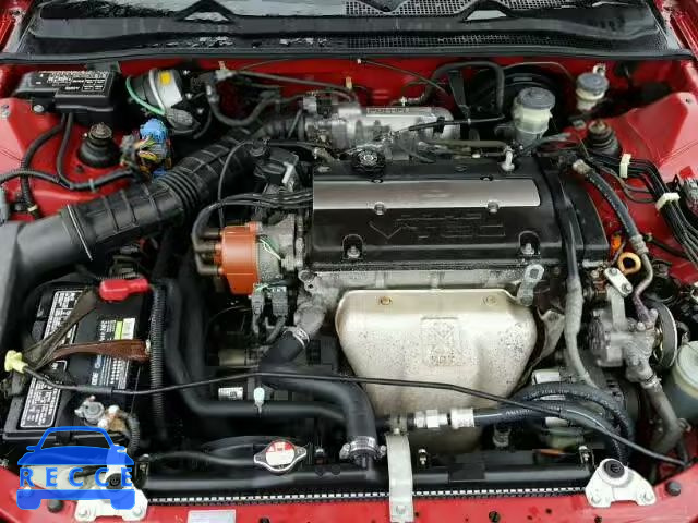 1997 HONDA PRELUDE JHMBB6143VC016530 image 6