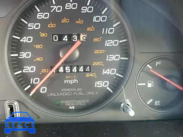 1997 HONDA PRELUDE JHMBB6143VC016530 image 7