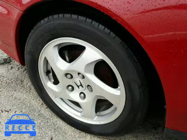1997 HONDA PRELUDE JHMBB6143VC016530 image 8