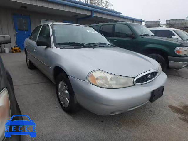 1998 FORD CONTOUR/GL 3FAFP6531WM121501 image 0