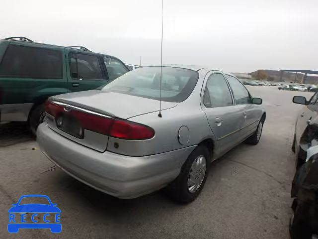 1998 FORD CONTOUR/GL 3FAFP6531WM121501 image 3